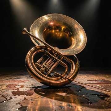 Backseat Tuba 2